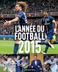 L'ANNEE DU FOOTBALL 2015 - N 43