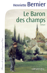 LE BARON DES CHAMPS