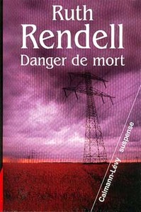 DANGER DE MORT