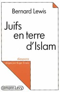 JUIFS EN TERRE D'ISLAM