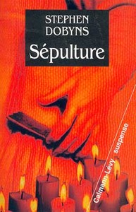 SEPULTURE