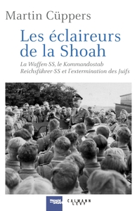 Les Eclaireurs de la Shoah