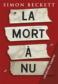 La Mort à nu