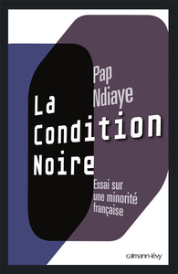 La Condition noire