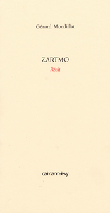Zartmo