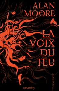 LA VOIX DU FEU