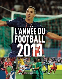 L'Année du football 2013 -n°41-