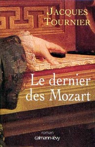 LE DERNIER DES MOZART