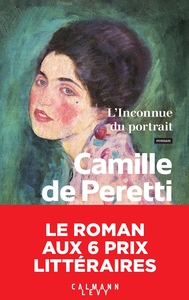 L'Inconnue du portrait