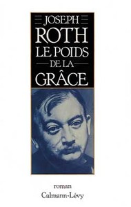 LE POIDS DE LA GRACE