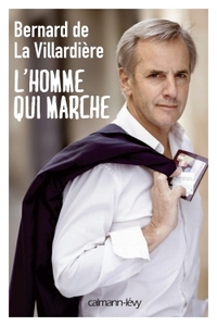 L'HOMME QUI MARCHE