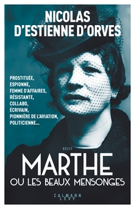 Marthe ou les beaux mensonges