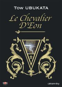 LE CHEVALIER D'EON