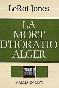La Mort d'Horatio Alger