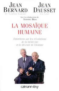 La Mosaïque humaine