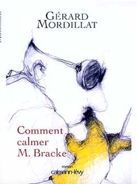 COMMENT CALMER M. BRACKE
