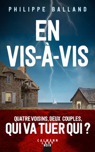 En vis-à-vis