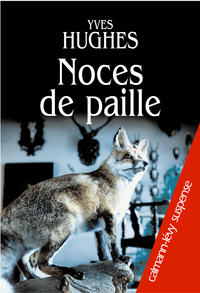 NOCES DE PAILLE