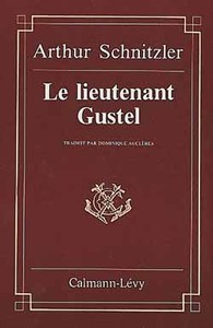 LE LIEUTENANT GUSTEL