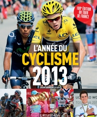 L'Année du cyclisme 2013 -n°40-