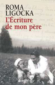L'ECRITURE DE MON PERE