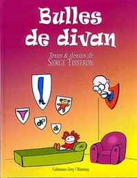 BULLES DE DIVAN