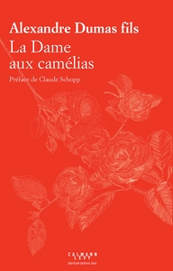 LA DAME AUX CAMELIAS