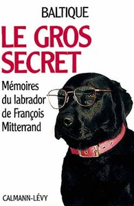 Le Gros secret