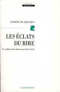 Les Eclats du rire