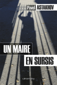 UN MAIRE EN SURSIS