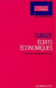 ECRITS ECONOMIQUES