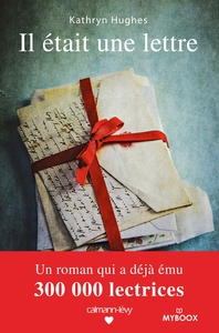 IL ETAIT UNE LETTRE