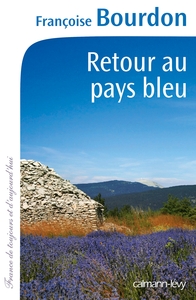 Retour au pays bleu