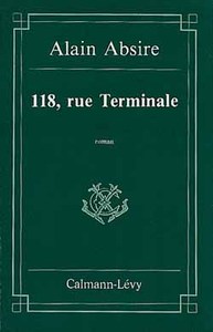 118, RUE TERMINALE