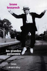 LES GRANDES PERSONNES