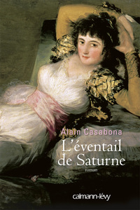 L'EVENTAIL DE SATURNE