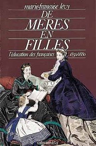 De mères en filles