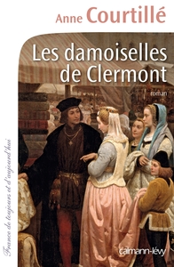 LES DAMOISELLES DE CLERMONT