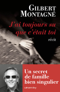 J'AI TOUJOURS SU QUE C'ETAIT TOI