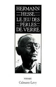 LE JEU DES PERLES DE VERRE