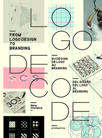 Logo Decode - From Logo design to branding