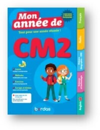 Mon année de CM2