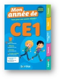 Mon année de CE1