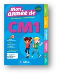 Mon année de CM1