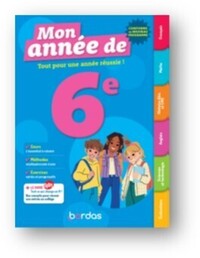 Mon année de 6e