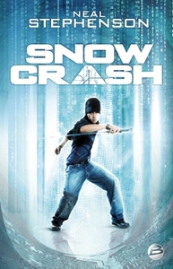 SNOW CRASH