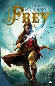FREY