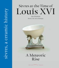 SEVRES AT THE TIMES OF LOUIS XVI, A METEORIC RISE