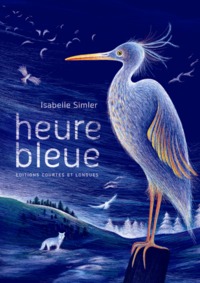Heure bleue