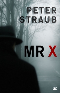 MR X